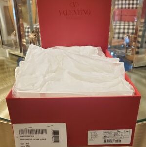 Valentino  Shoes in original Box
